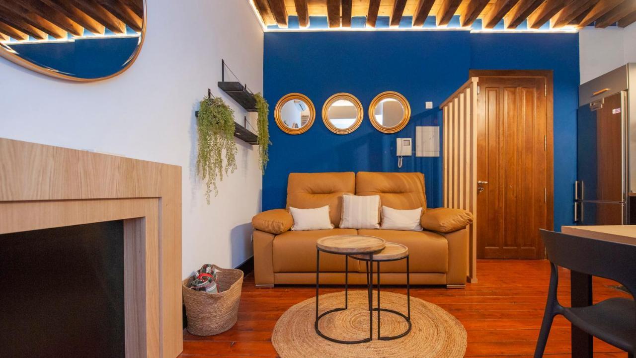 El Patio Del Regidor - Apartamentos Aloha トレド エクステリア 写真